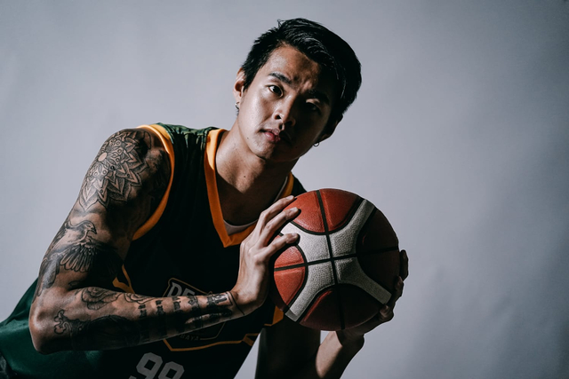 Dewa United Surabaya Kedatangan 'Big Man' Baru (68703)