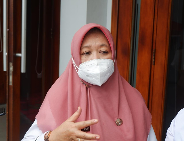 Anak Yatim Piatu Terdampak COVID-19 di Bandar Lampung Masih Dalam Pendataan (1)