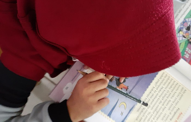 KKN UPI: Video Pembelajaran Sebagai Alternatif Penguatan Literasi Numerasi (10468)