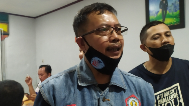 Gajinya Dicicil, Karyawan Damri Terpaksa Ngutang ke Pinjol untuk Biaya Hidup (613122)