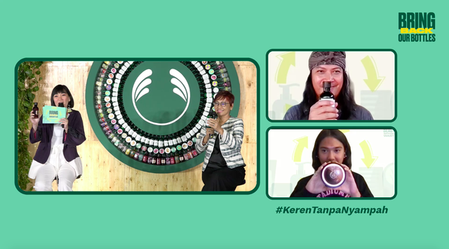 The Body Shop Hadirkan Program Baru Bring Back Our Bottles, Ini 5 Faktanya (58688)