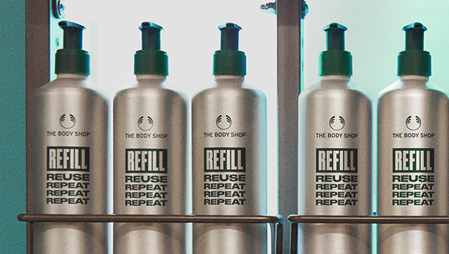 The Body Shop Hadirkan Program Baru Bring Back Our Bottles, Ini 5 Faktanya (58691)