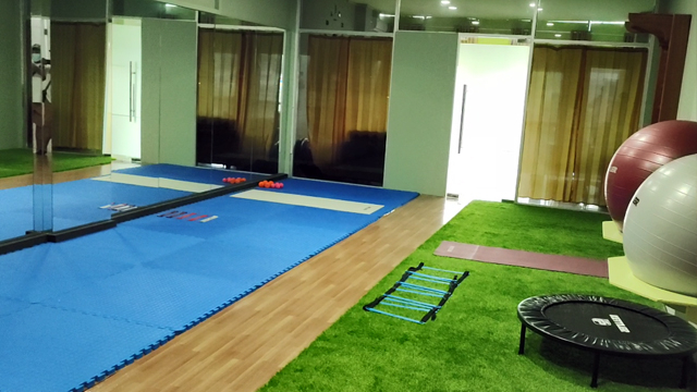 PhysioGo, Klinik Fisioterapi Pertama Hadir di Manado (16011)