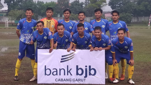 Profil Persigar Garut: Klub Liga 3 yang Diminati Ahmad Dhani & Mulan Jameela (219649)