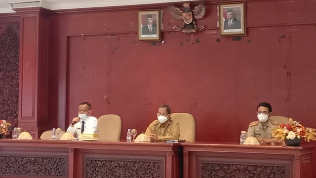 Beda BPKP Zaman Dulu dengan Sekarang (77261)