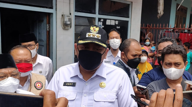 PPKM Level 2, Pemkot Tegal Kembali Buka Bioskop dan Objek Wisata PAI (418522)