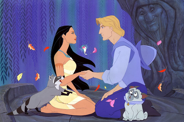 Nikmati Film Disney, Ini Karakter Disney yang Cocok dengan Zodiakmu (13187)