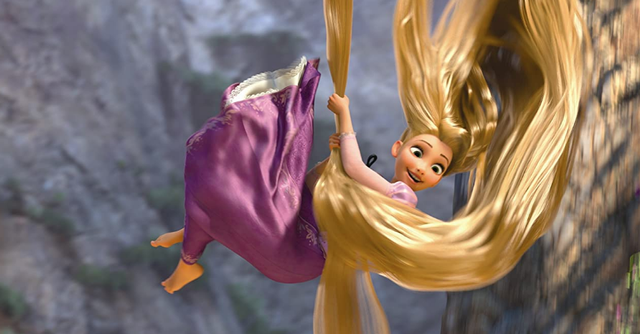 Nikmati Film Disney, Ini Karakter Disney yang Cocok dengan Zodiakmu (13185)