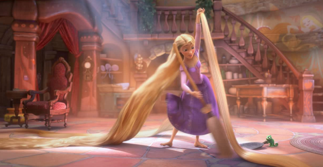 Nikmati Film Disney, Ini Karakter Disney yang Cocok dengan Zodiakmu (13186)