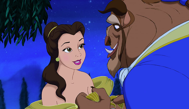 Nikmati Film Disney, Ini Karakter Disney yang Cocok dengan Zodiakmu (13184)