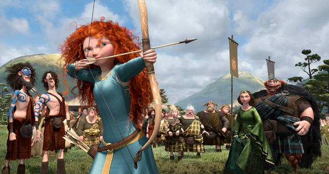 Nikmati Film Disney, Ini Karakter Disney yang Cocok dengan Zodiakmu (13188)