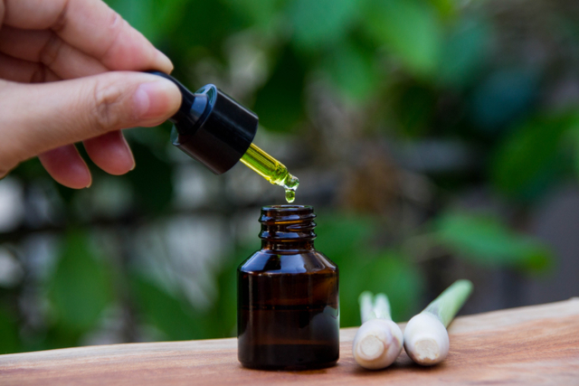 Manfaat Lemongrass Oil untuk Anak (160840)