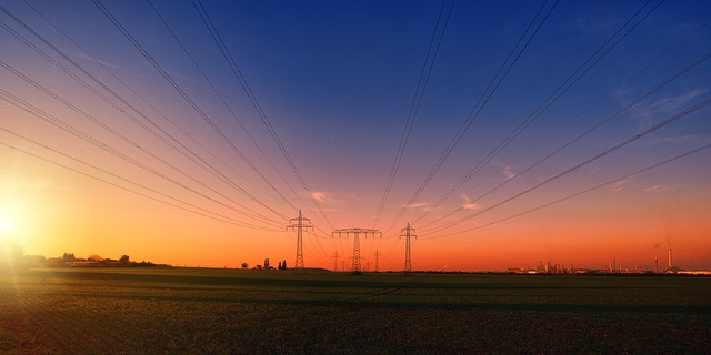 Mengapa kita harus berhemat energi? Foto: Pixabay