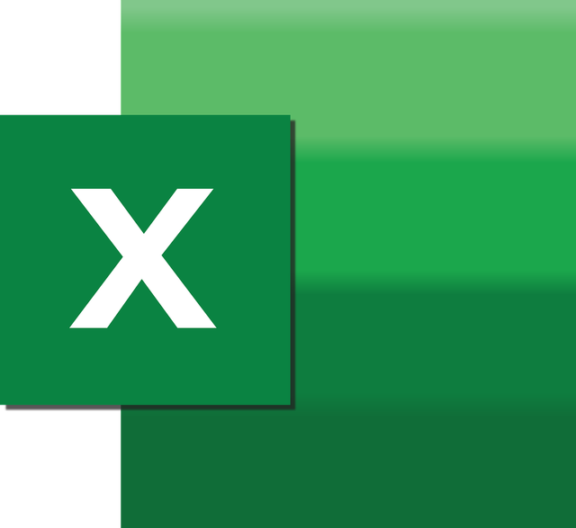 Ilustrasi Microsoft Excel (Foto: Pixabay)