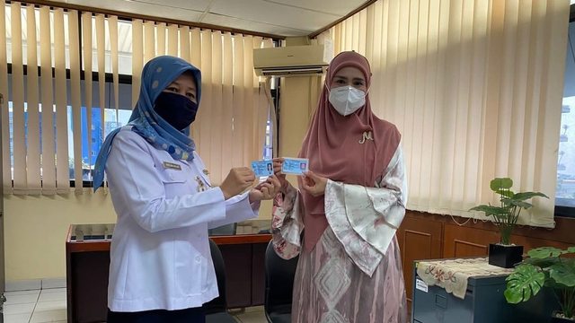 NIK di KTP Bakal Berfungsi Jadi NPWP (65884)