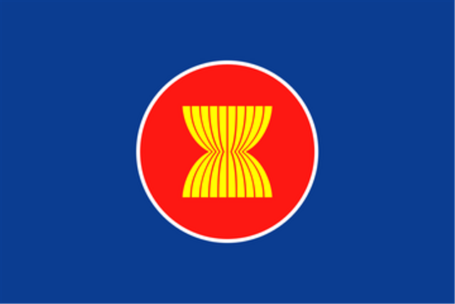 Pixabay.com - Peran Indonesia dalam bidang politik di ASEAN