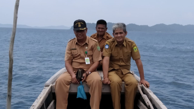 Kala Guru Honorer di Lingga Mengadu Nasib Menjadi PPPK Setelah Lama Mengabdi (44762)