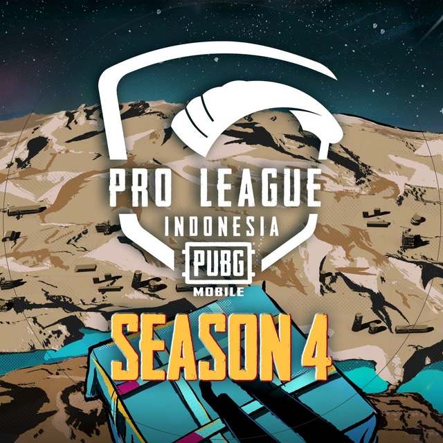 PMPL ID Season 4 Foto: Facebook PUBG Mobile Esports Indonesia