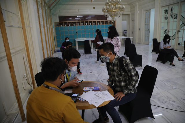 Lebih Mudah dan Cepat Membuat Paspor di kumparan (45113)