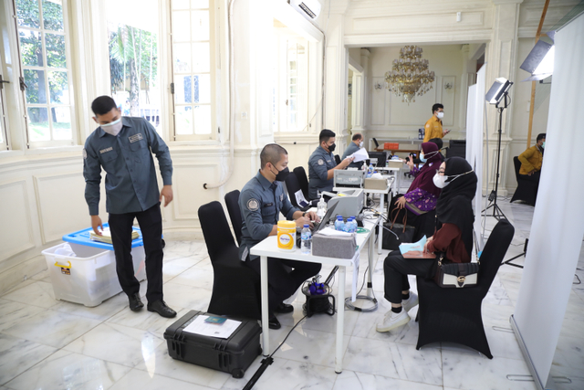 Lebih Mudah dan Cepat Membuat Paspor di kumparan (45114)