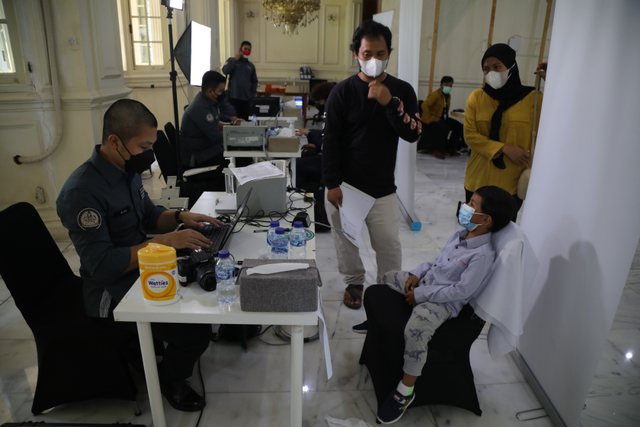 Lebih Mudah dan Cepat Membuat Paspor di kumparan (45116)