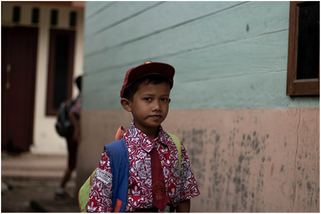 Kesiapan pembelajaran tatap muka di Indonesia mulai dipertanyakan. (Sumber: https://unsplash.com/photos/CfOwSSDXYbc)