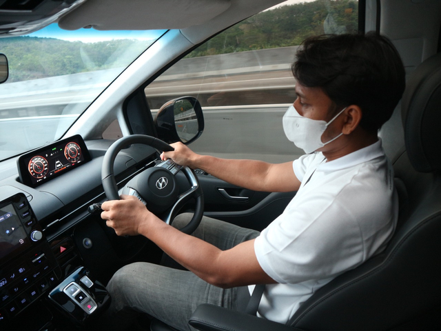Berita Populer: Test Drive Hyundai Staria; Honda N7X Sudah Bisa Dipesan (390084)