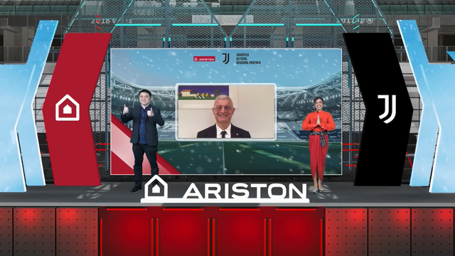Ariston Indonesia Jadi Official Regional Partner Klub Sepak Bola Dunia Juventus (375544)