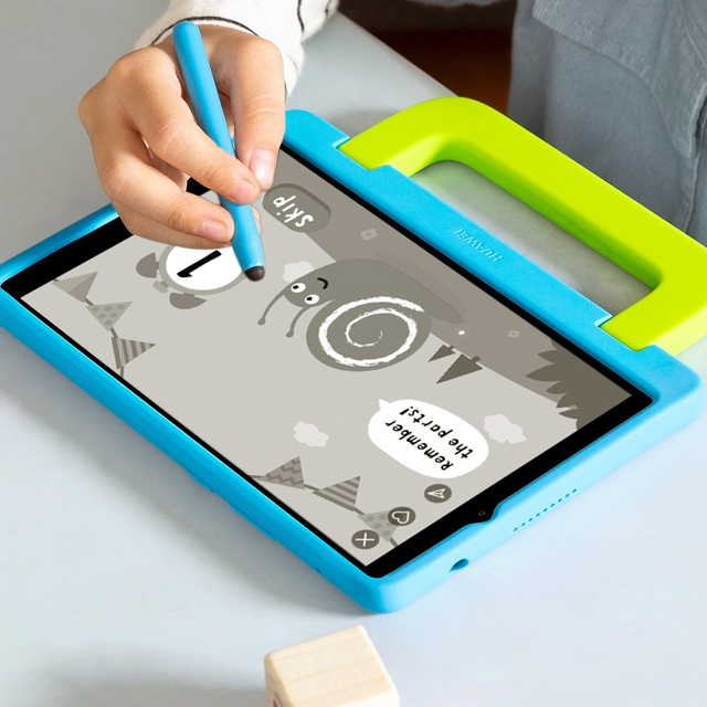Huawei Rilis Gadget Edukatif untuk Anak dengan Fitur Parental Control Foto: Huawei