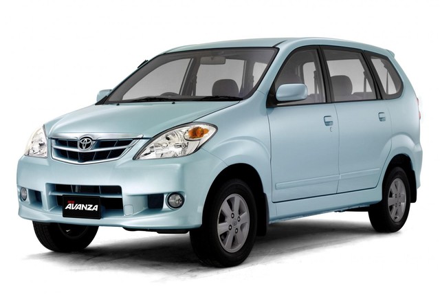 Bikin Muda Tampang Toyota Avanza Gen 1 Jadi Keluaran 2019, Segini Ongkosnya (13368)