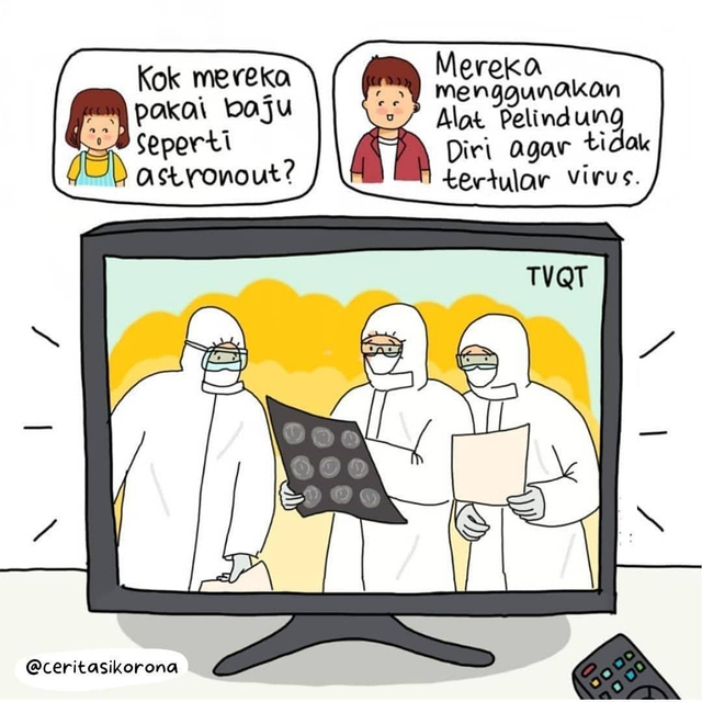 Review Buku Cerita Anak: Kita Semua Pahlawan | kumparan.com