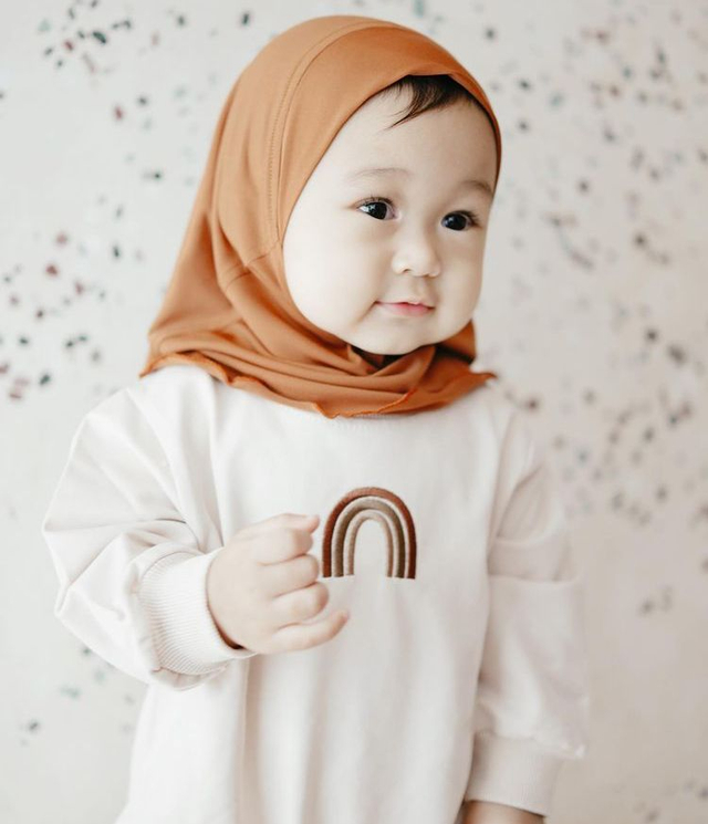 Maika Rumaisha Al Aqsa Nasution (instagram.com/dianpelangi)