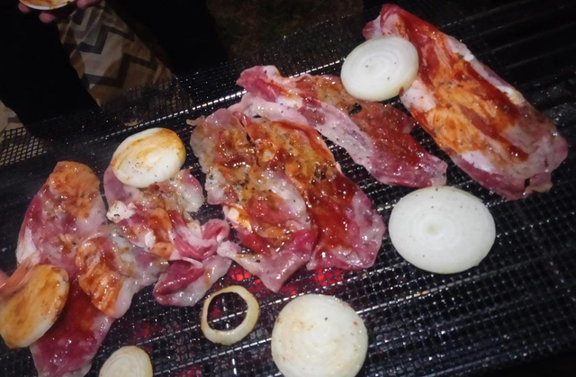 Arang Lampung: Hadirkan BBQ Resto Ditemani Paduan Suasana Bukit dan Pantai (9)