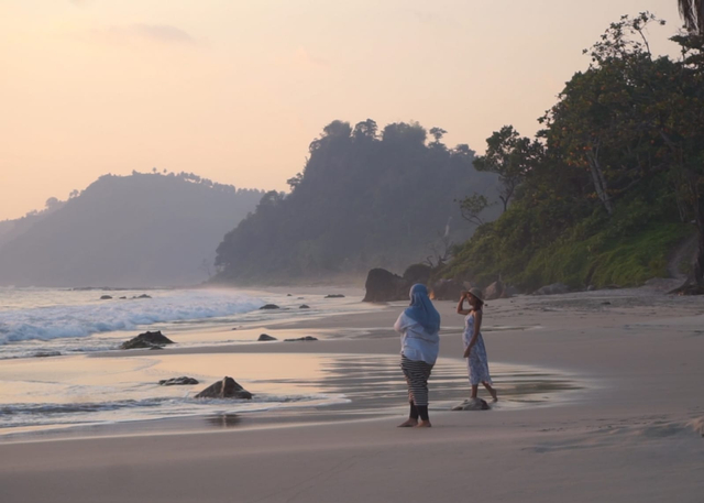 Arang Lampung: Hadirkan BBQ Resto Ditemani Paduan Suasana Bukit dan Pantai (13)