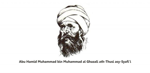 Kumpulan Karya Imam Al Ghazali, Foto: http://afi.unida.gontor.ac.id/ 