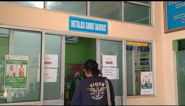 Anak SD di Bandar Lampung Tewas Ditikam Pisau Dapur Diduga oleh Kakak Tirinya (3)