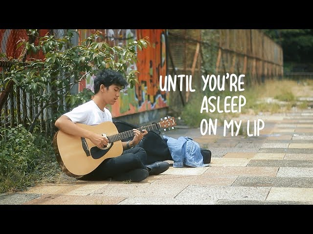 Lagu Keep You Safe adalah lagu yang dipopulerkan oleh Yahya. Sumber: Youtube Yahya