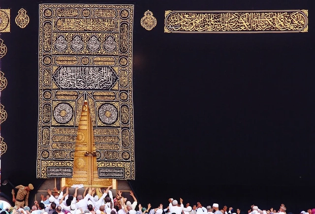 Pengertian Haji Qiran Beserta Syarat dan Tata Cara Pelaksanaannya (9839)