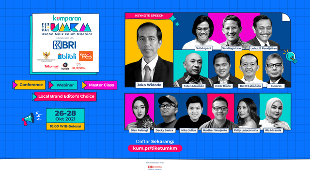 Ada Keseruan Apa Aja di Festival UMKM kumparan 2021? (148912)