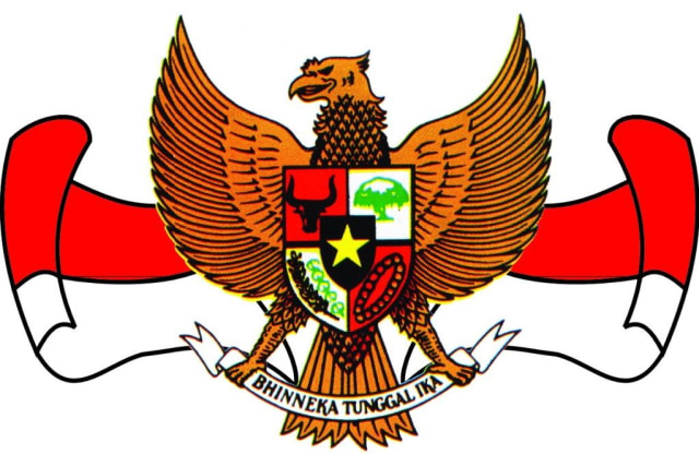 Hubungan Antara Jumlah Bulu Burung Garuda dengan Hari Kemerdekaan Indonesia  | kumparan.com
