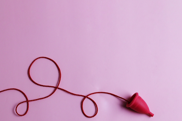 Ilustrasi 7 Fakta Menstrual Cup yang Wajib Kamu Tahu, Yuk Simak! Foto: Pexels