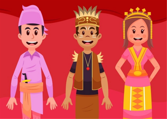 Arti Kata Bhinneka, Makna, Tujuan dalam Berbangsa dan Bernegara (938)