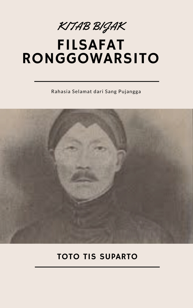 Filsafat Ronggowarsito (8): Dialog Batin (499908)