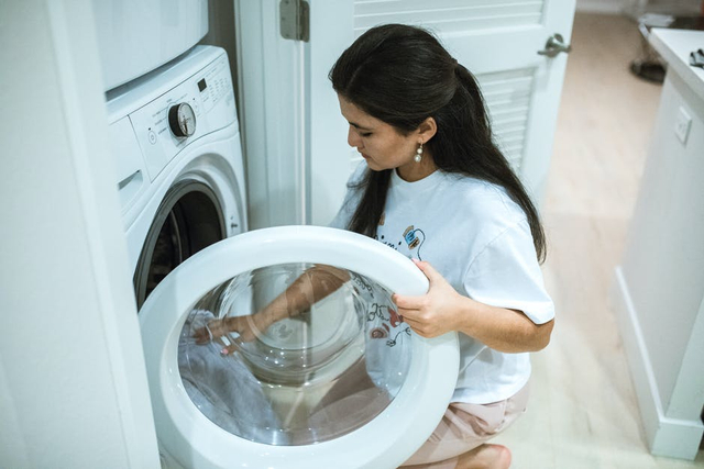 Pixabay.com - kualitas air yang dapat digunakan untuk mencuci pakaian