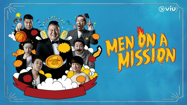 Variety Show Korea yang Tayang di Indonesia, Ini 5 Program Hiburan Seru Terbaik (2450)