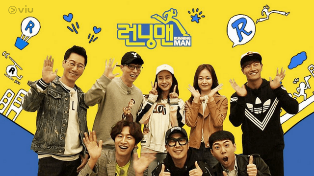 Variety Show Korea yang Tayang di Indonesia, Ini 5 Program Hiburan Seru Terbaik (2453)
