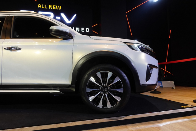 Yang Baru di All New Honda BR-V (38969)