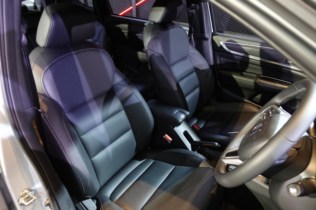 Yang Baru di All New Honda BR-V (38966)