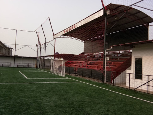 Tempat Pendeklarasian Sepak Bola Mini Di Indonesia Adalah Tempat Pendeklarasian Sepak Bola Mini di Indonesia | kumparan.com