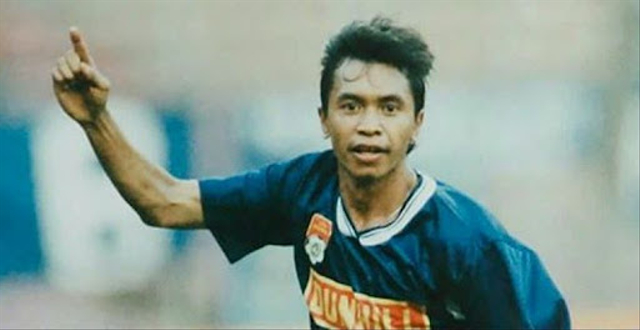 Striker Lokal, Parade Pemain Asing dan Naturalisasi 'Persib Bandung' (18925)